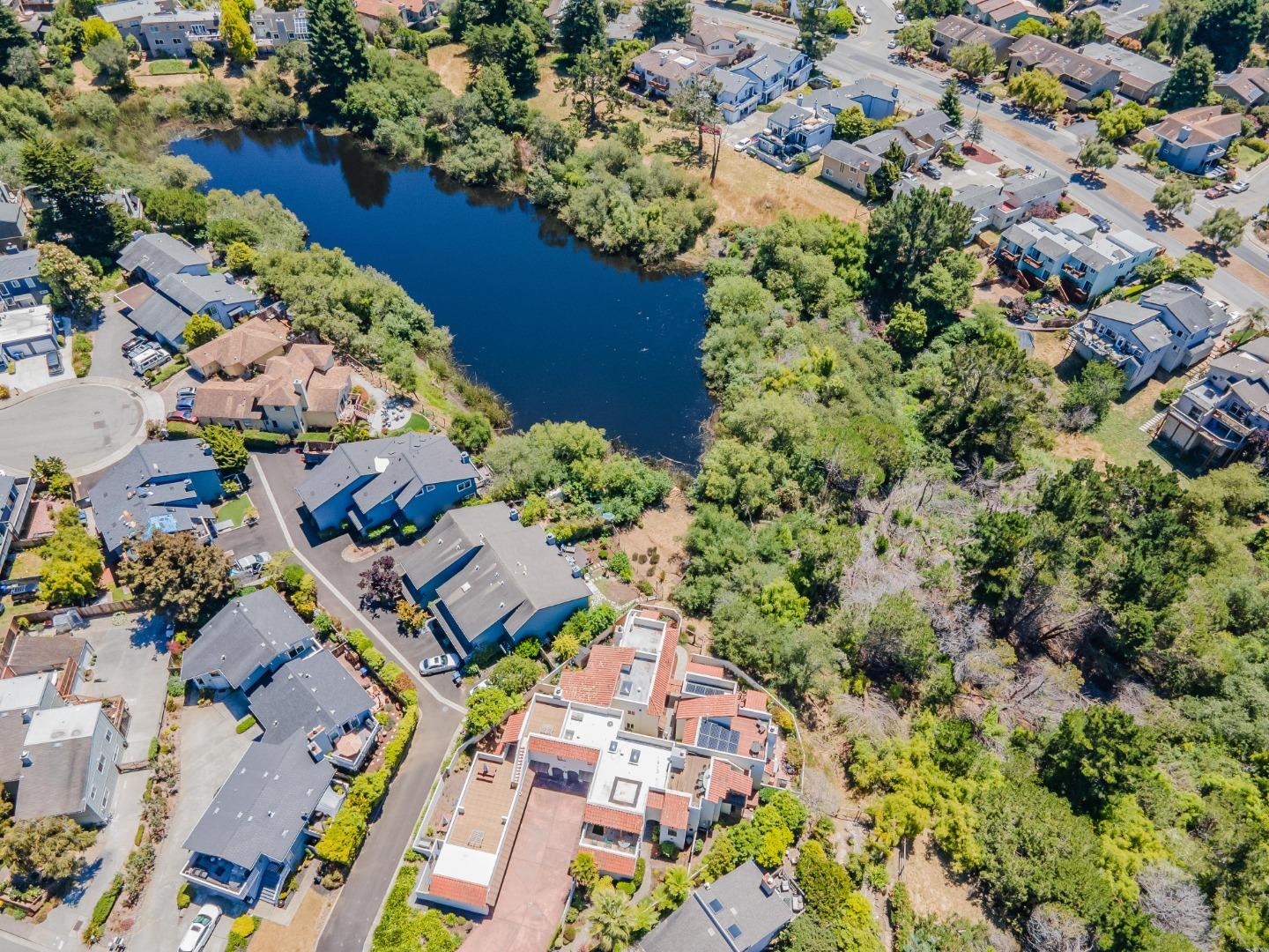 Detail Gallery Image 40 of 56 For 147 Farallon Ct, Aptos,  CA 95003 - 3 Beds | 2/1 Baths