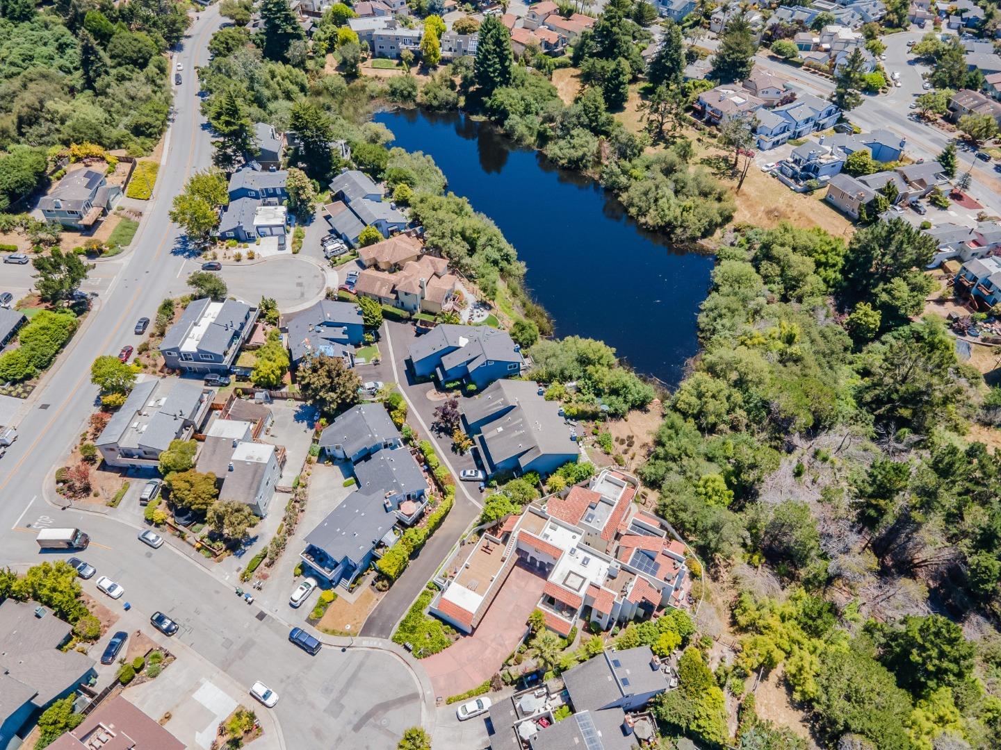 Detail Gallery Image 41 of 56 For 147 Farallon Ct, Aptos,  CA 95003 - 3 Beds | 2/1 Baths