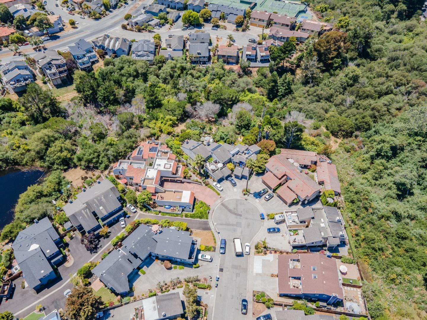 Detail Gallery Image 43 of 56 For 147 Farallon Ct, Aptos,  CA 95003 - 3 Beds | 2/1 Baths