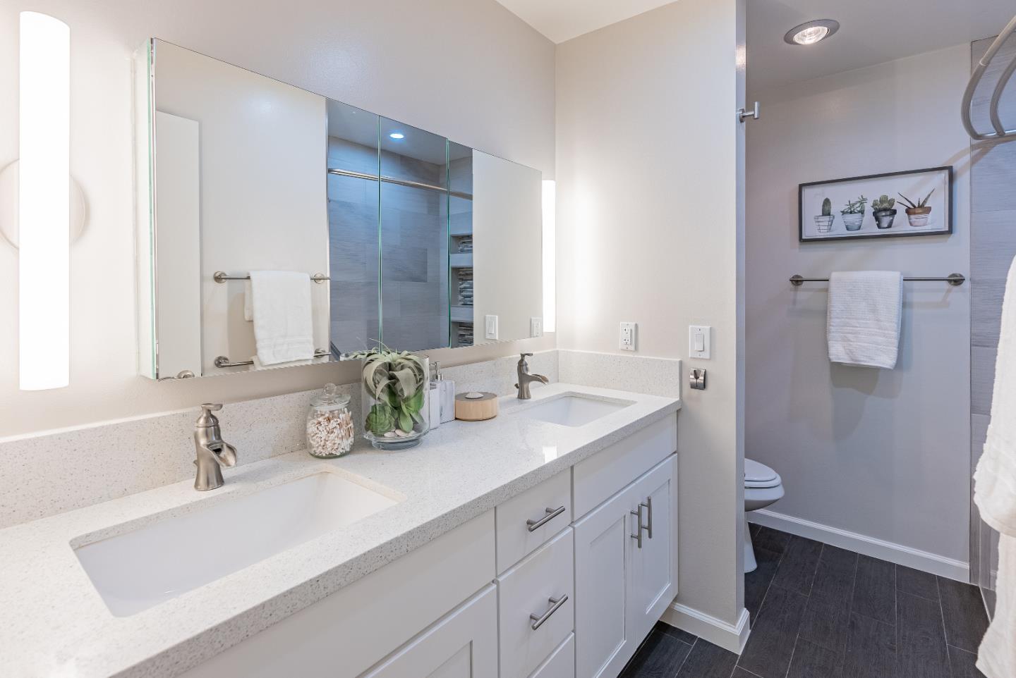 Detail Gallery Image 12 of 25 For 1750 Halford Ave #302,  Santa Clara,  CA 95051 - 2 Beds | 2 Baths