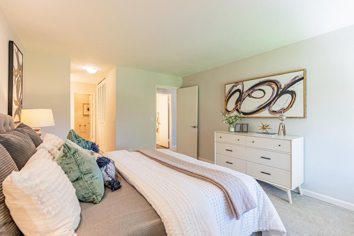 Detail Gallery Image 14 of 25 For 1750 Halford Ave #302,  Santa Clara,  CA 95051 - 2 Beds | 2 Baths