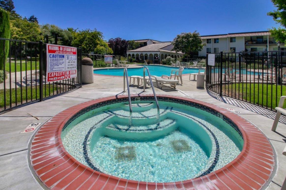 Detail Gallery Image 19 of 25 For 1750 Halford Ave #302,  Santa Clara,  CA 95051 - 2 Beds | 2 Baths