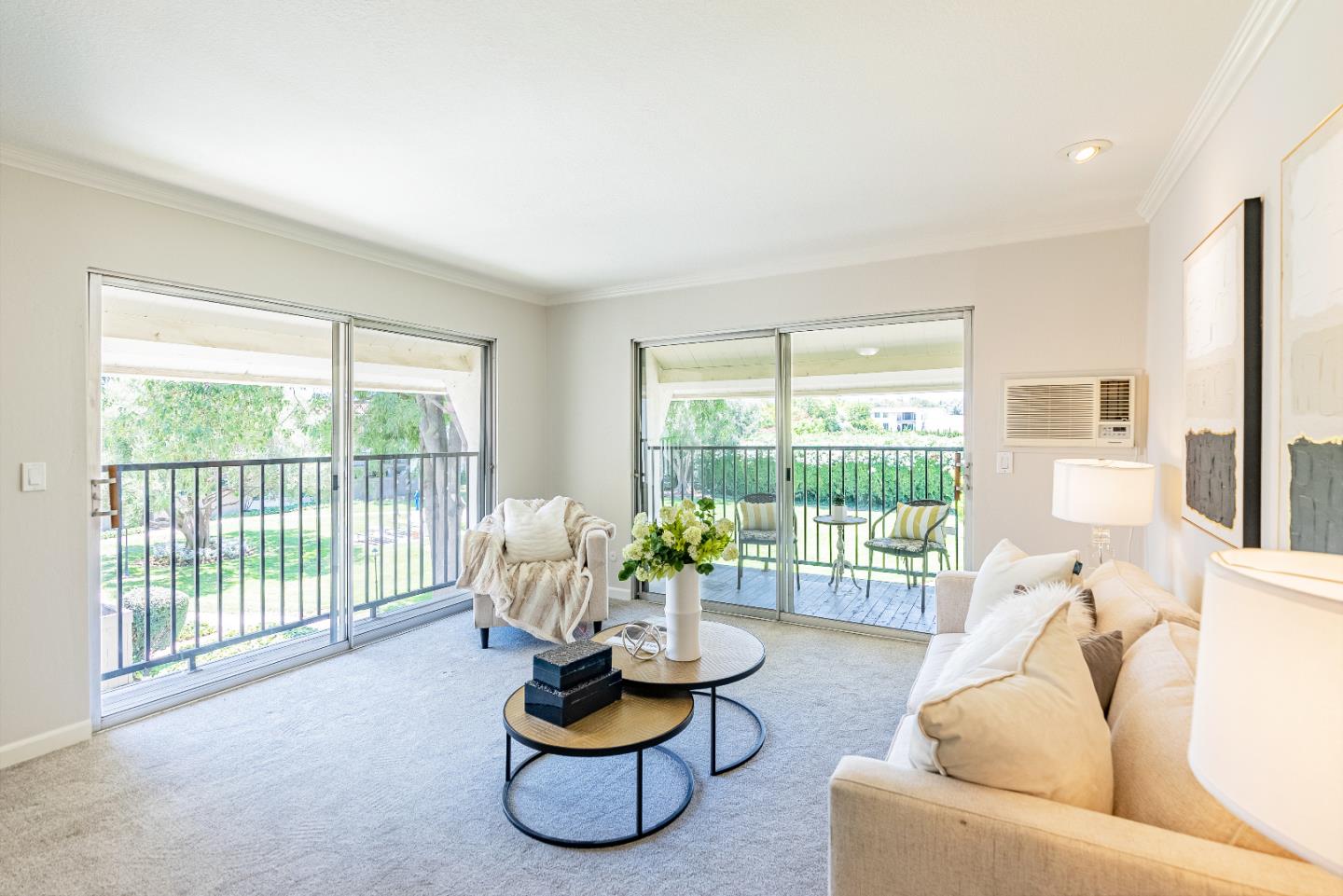 Detail Gallery Image 2 of 25 For 1750 Halford Ave #302,  Santa Clara,  CA 95051 - 2 Beds | 2 Baths