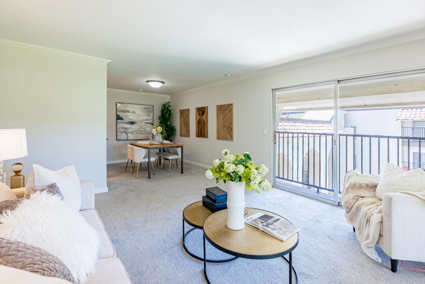 Detail Gallery Image 4 of 25 For 1750 Halford Ave #302,  Santa Clara,  CA 95051 - 2 Beds | 2 Baths