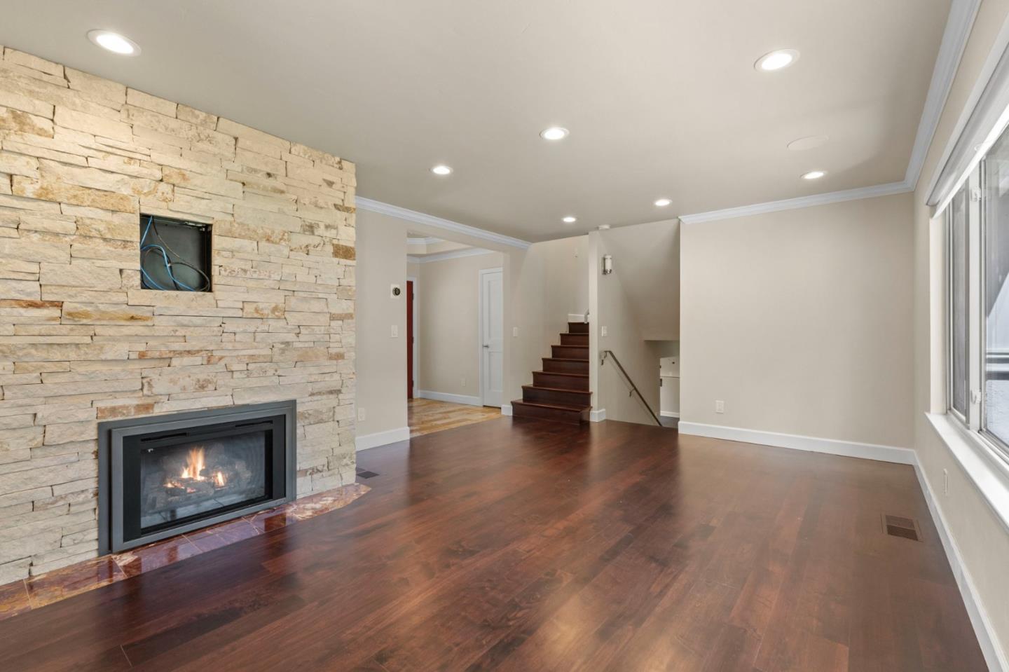 Detail Gallery Image 14 of 48 For 18796 Aspesi Dr, Saratoga,  CA 95070 - 4 Beds | 2/1 Baths