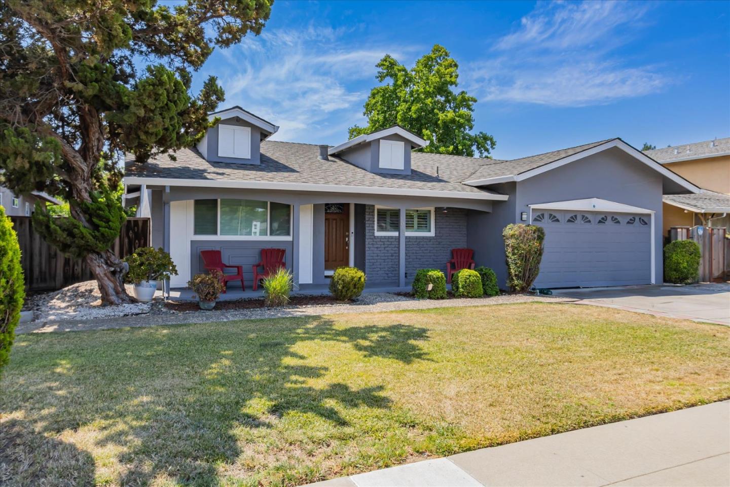 Detail Gallery Image 1 of 34 For 1034 Branham Ln, San Jose,  CA 95136 - 3 Beds | 2 Baths