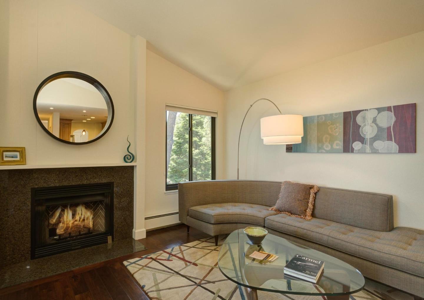 Detail Gallery Image 10 of 33 For 53 Ocean Pines Ln #53,  Pebble Beach,  CA 93953 - 2 Beds | 2 Baths