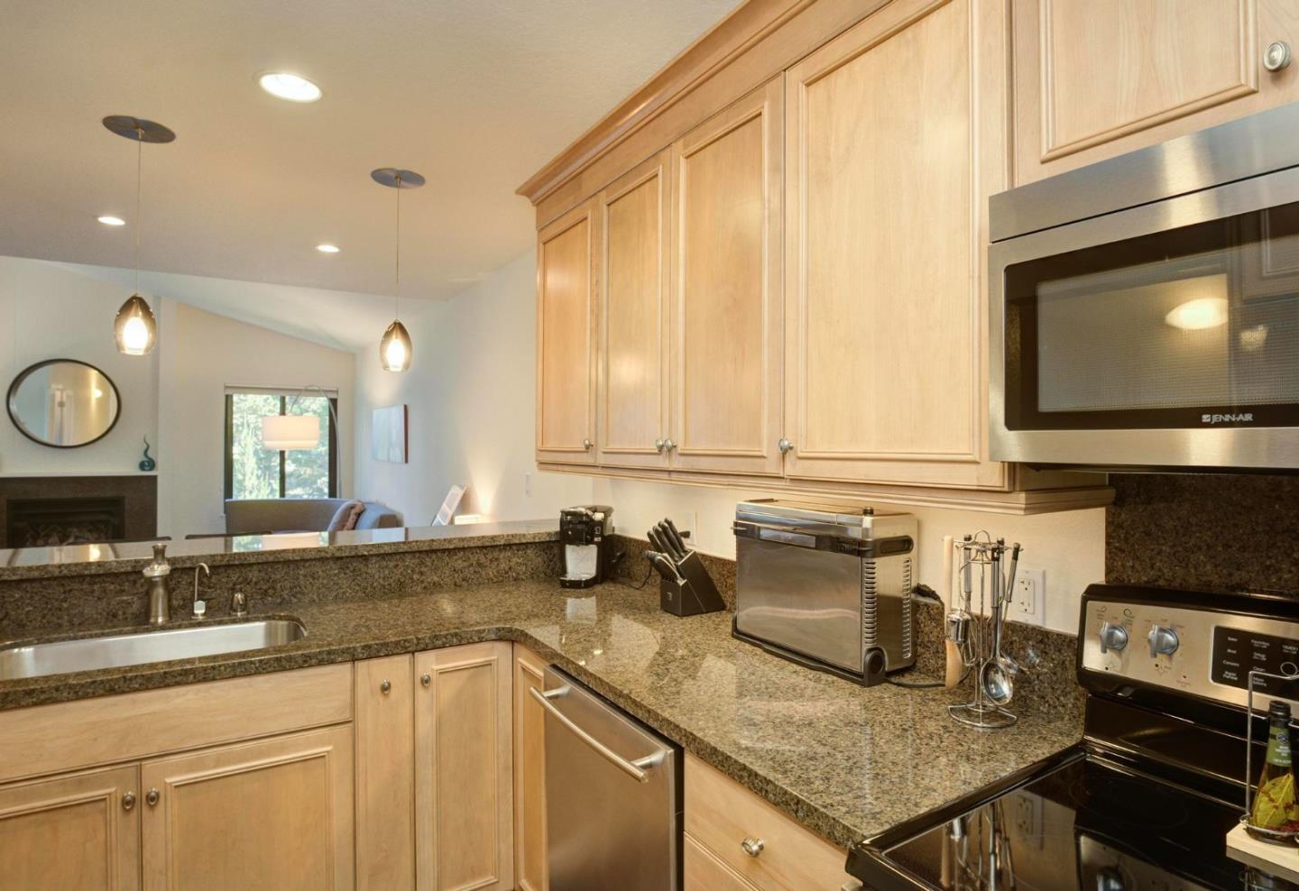 Detail Gallery Image 17 of 33 For 53 Ocean Pines Ln #53,  Pebble Beach,  CA 93953 - 2 Beds | 2 Baths