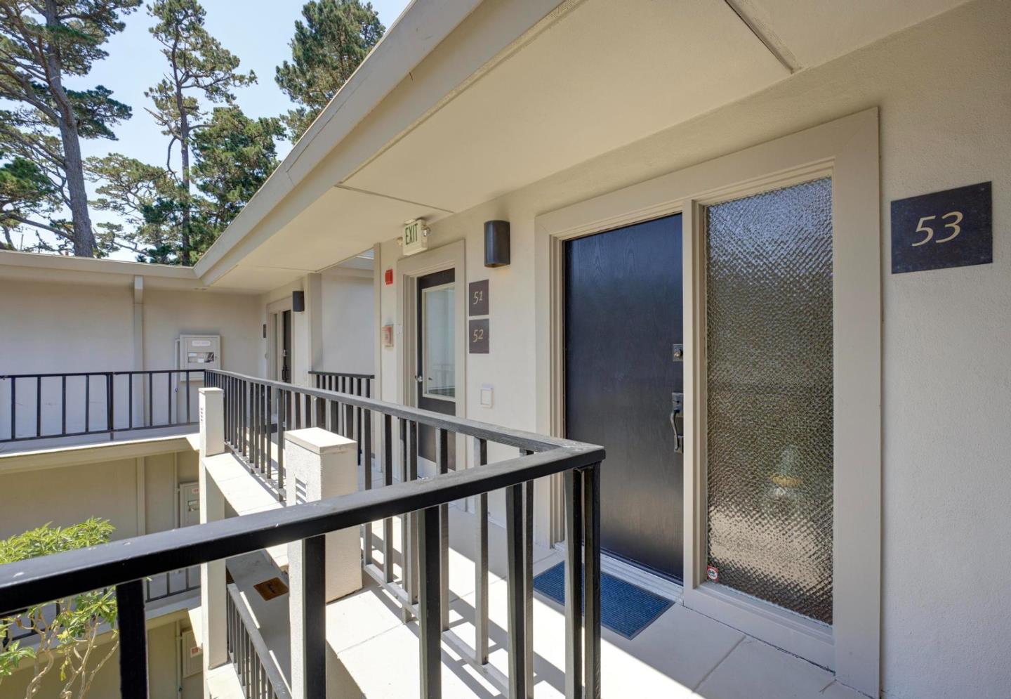 Detail Gallery Image 28 of 33 For 53 Ocean Pines Ln #53,  Pebble Beach,  CA 93953 - 2 Beds | 2 Baths