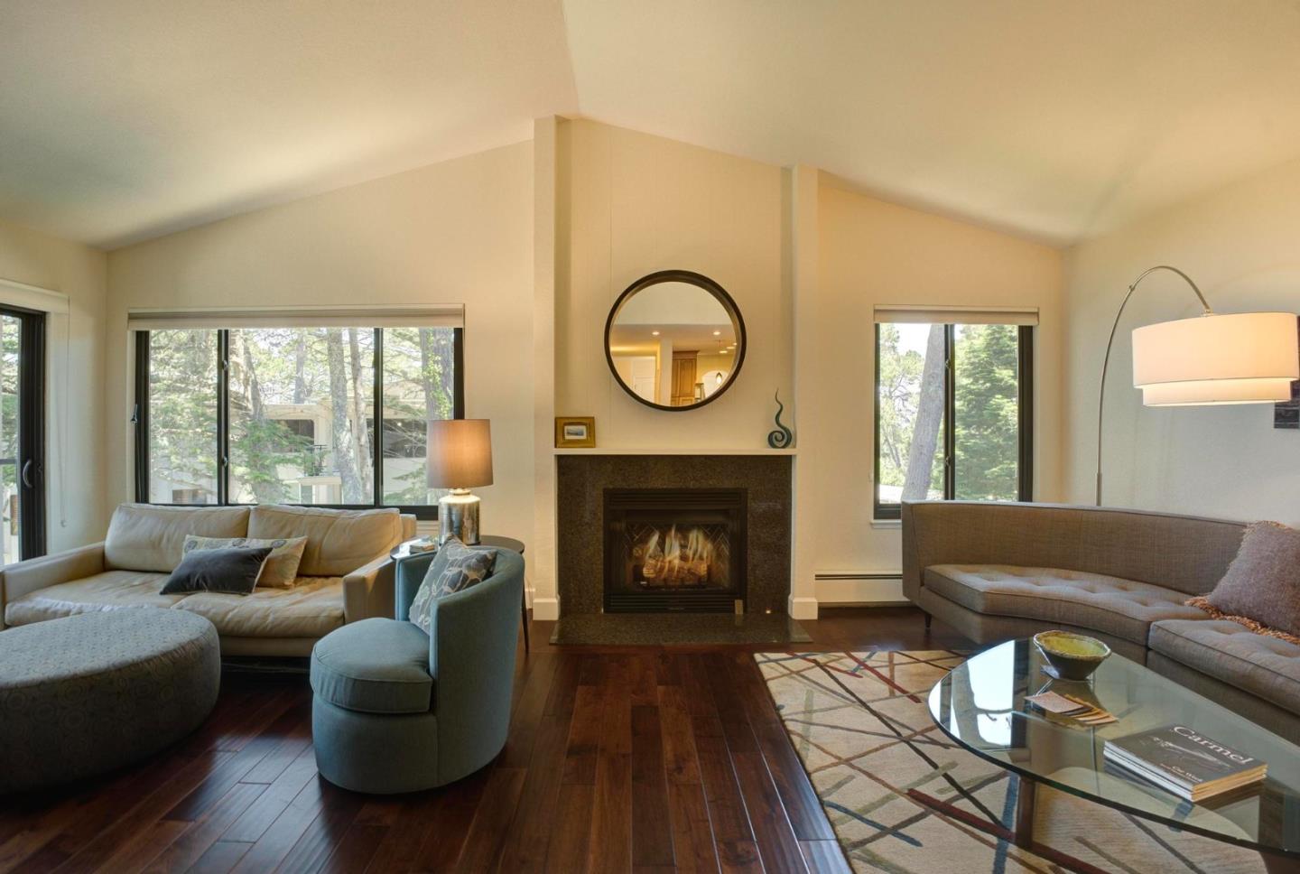 Detail Gallery Image 6 of 33 For 53 Ocean Pines Ln #53,  Pebble Beach,  CA 93953 - 2 Beds | 2 Baths