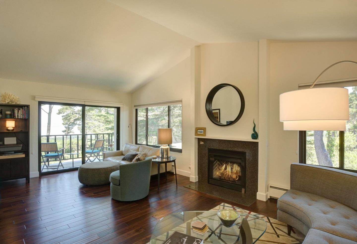 Detail Gallery Image 7 of 33 For 53 Ocean Pines Ln #53,  Pebble Beach,  CA 93953 - 2 Beds | 2 Baths