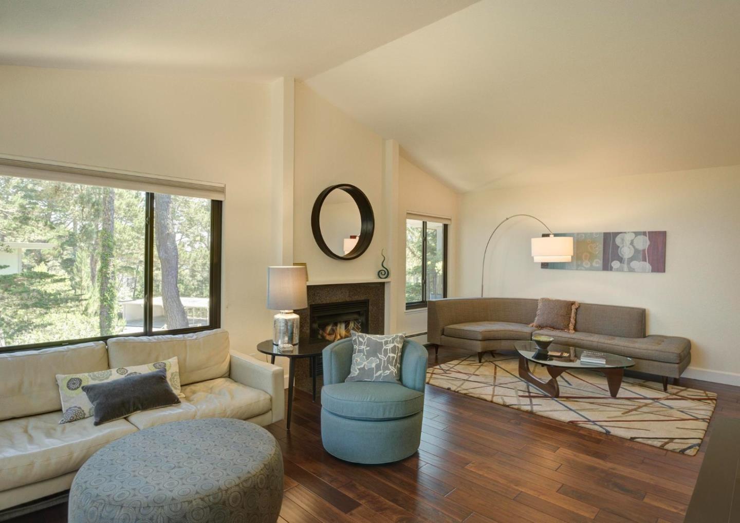 Detail Gallery Image 9 of 33 For 53 Ocean Pines Ln #53,  Pebble Beach,  CA 93953 - 2 Beds | 2 Baths