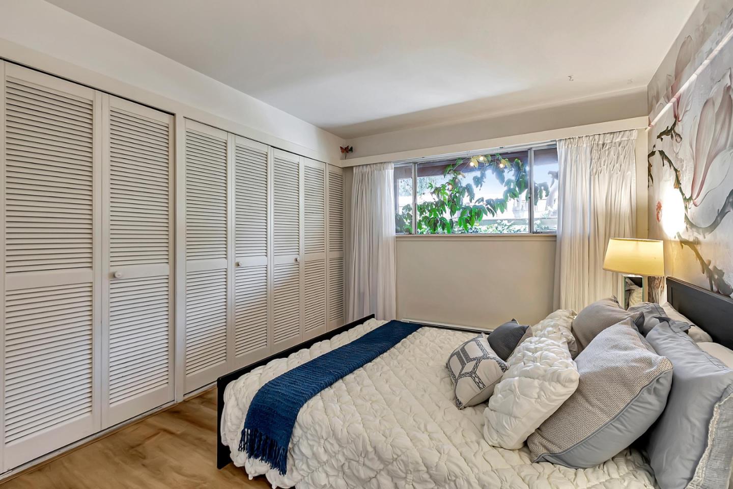 Detail Gallery Image 11 of 42 For 500 W Middlefield Rd #71,  Mountain View,  CA 94043 - 1 Beds | 1 Baths