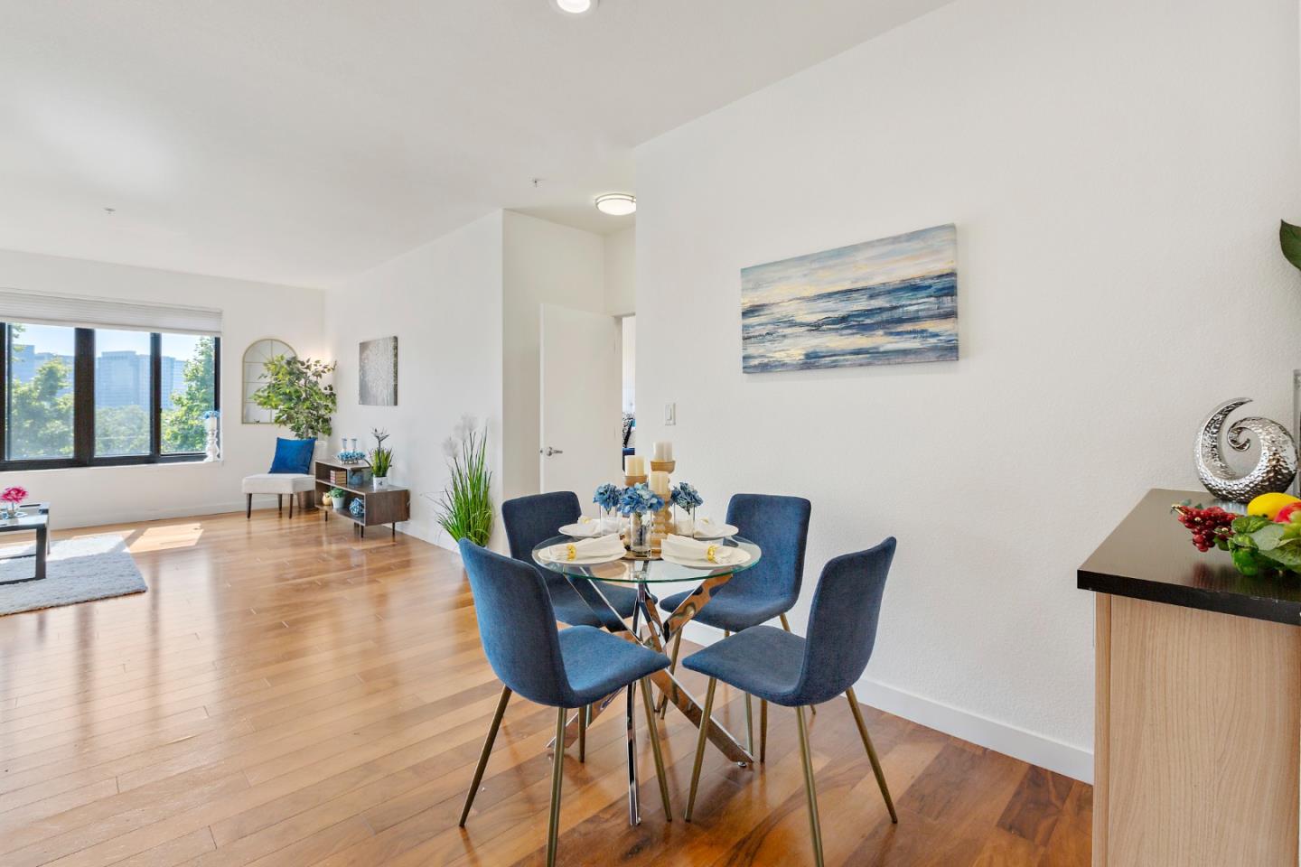 Detail Gallery Image 12 of 43 For 88 Bush St #3141,  San Jose,  CA 95126 - 2 Beds | 2 Baths