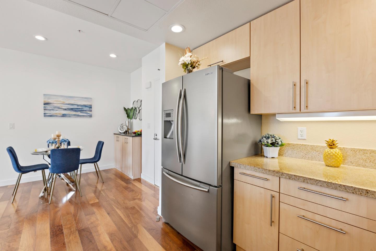 Detail Gallery Image 19 of 43 For 88 Bush St #3141,  San Jose,  CA 95126 - 2 Beds | 2 Baths