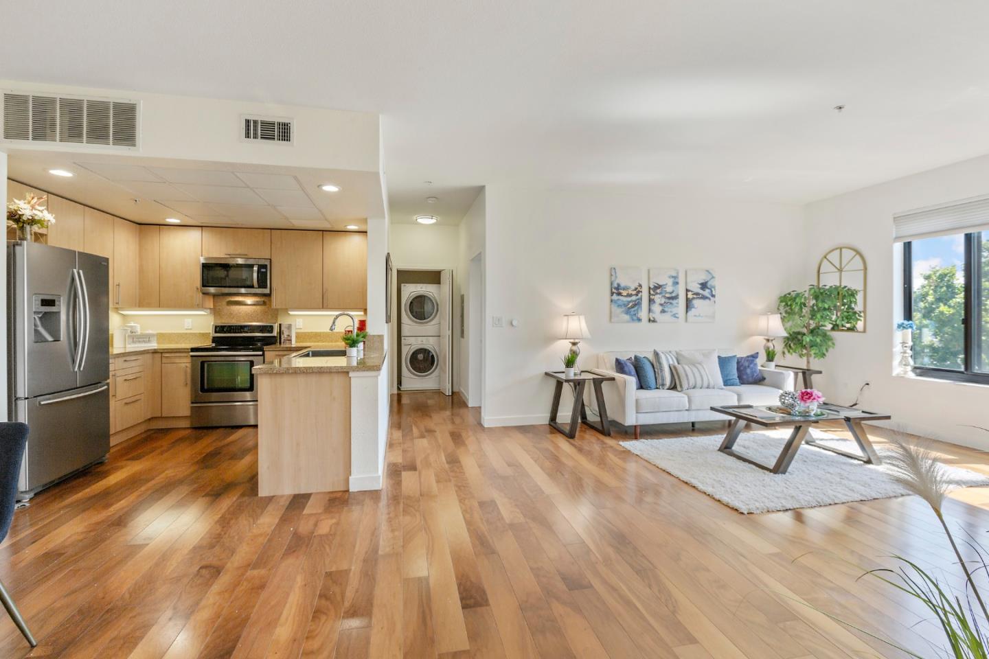 Detail Gallery Image 22 of 43 For 88 Bush St #3141,  San Jose,  CA 95126 - 2 Beds | 2 Baths