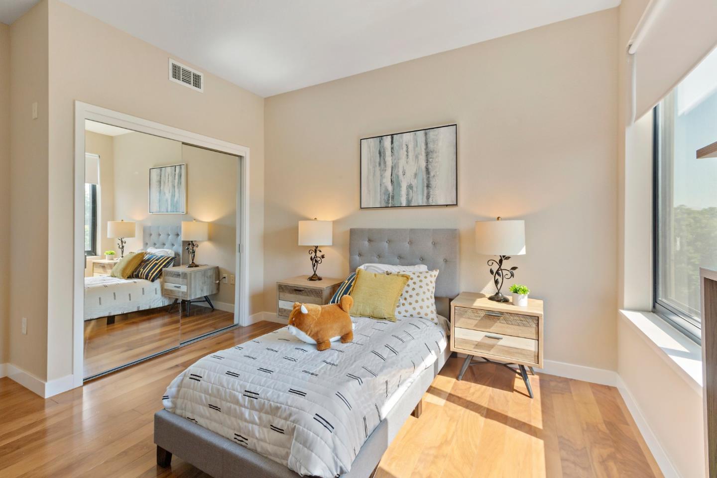 Detail Gallery Image 24 of 43 For 88 Bush St #3141,  San Jose,  CA 95126 - 2 Beds | 2 Baths