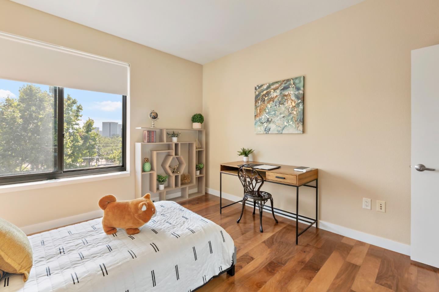 Detail Gallery Image 25 of 43 For 88 Bush St #3141,  San Jose,  CA 95126 - 2 Beds | 2 Baths