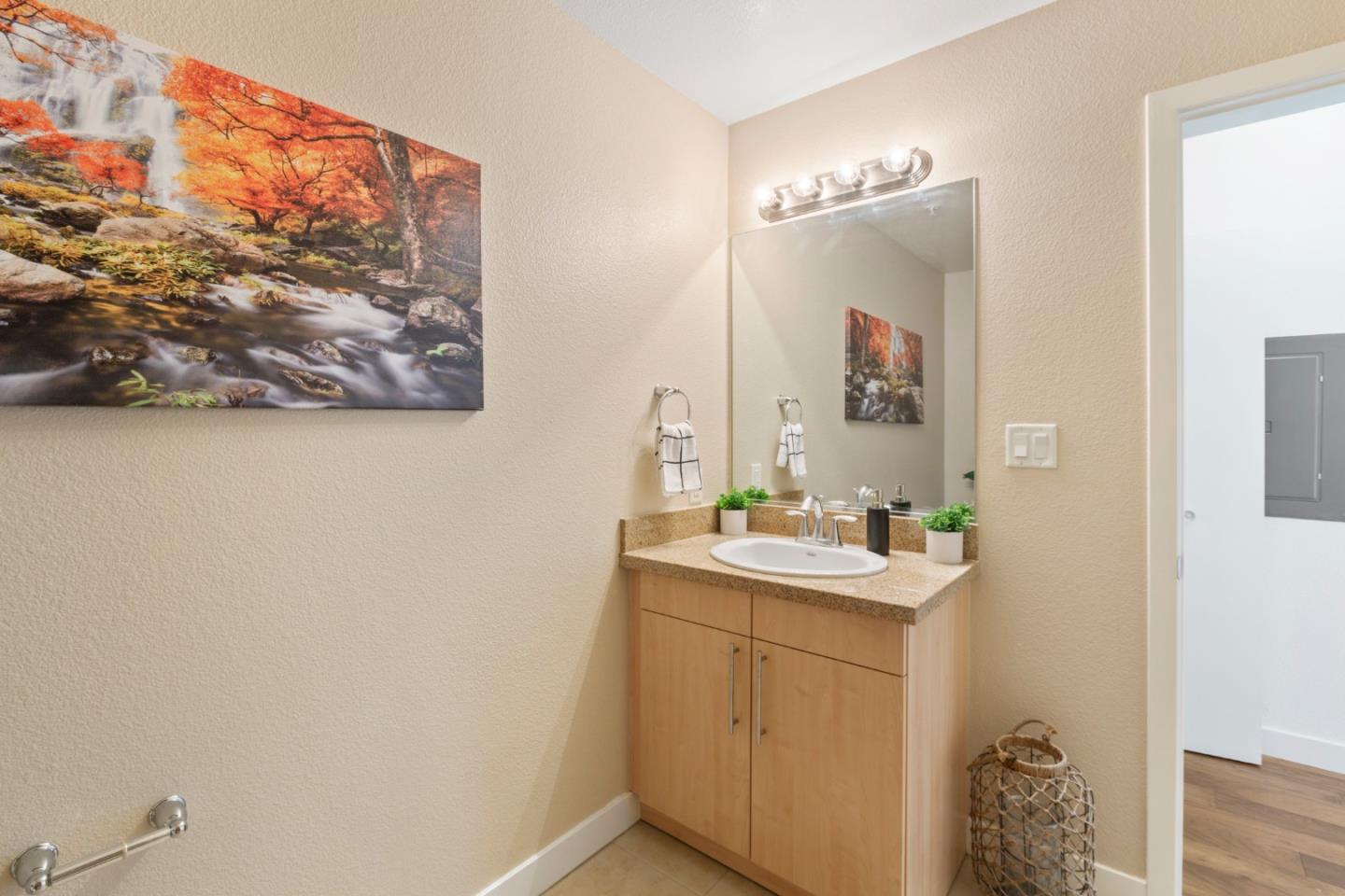 Detail Gallery Image 27 of 43 For 88 Bush St #3141,  San Jose,  CA 95126 - 2 Beds | 2 Baths