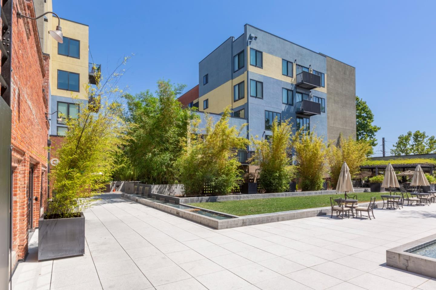 Detail Gallery Image 3 of 43 For 88 Bush St #3141,  San Jose,  CA 95126 - 2 Beds | 2 Baths