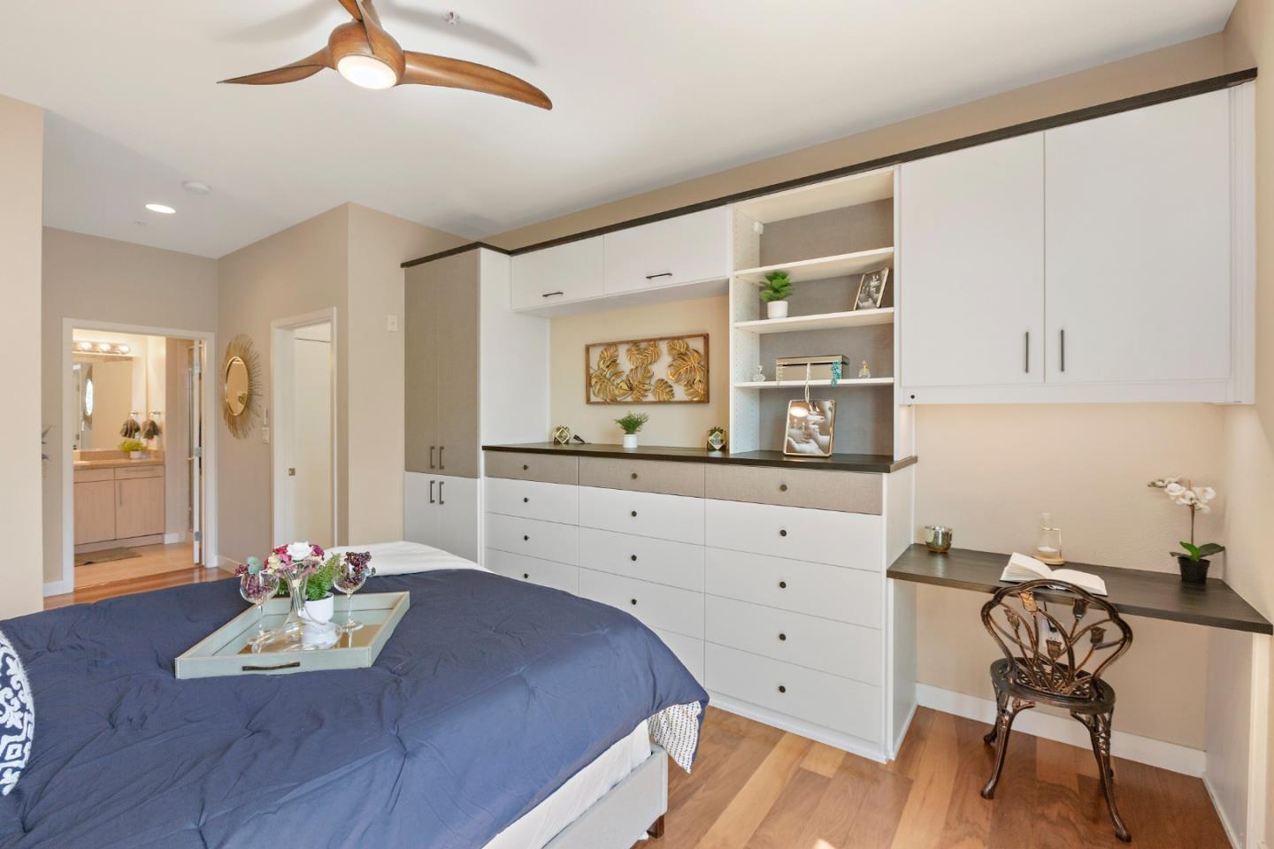 Detail Gallery Image 30 of 43 For 88 Bush St #3141,  San Jose,  CA 95126 - 2 Beds | 2 Baths