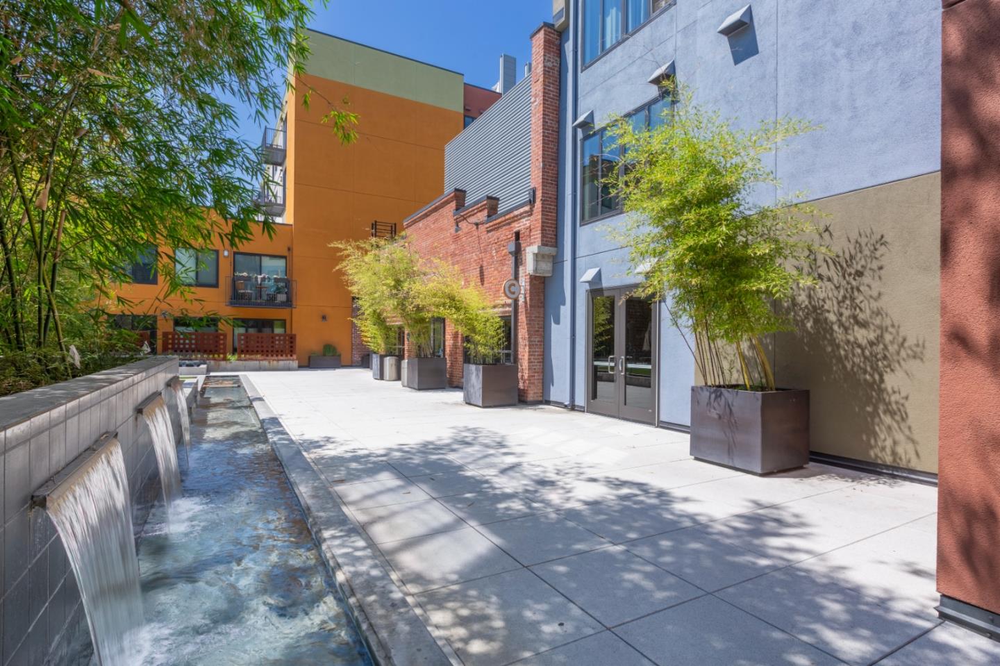 Detail Gallery Image 6 of 43 For 88 Bush St #3141,  San Jose,  CA 95126 - 2 Beds | 2 Baths