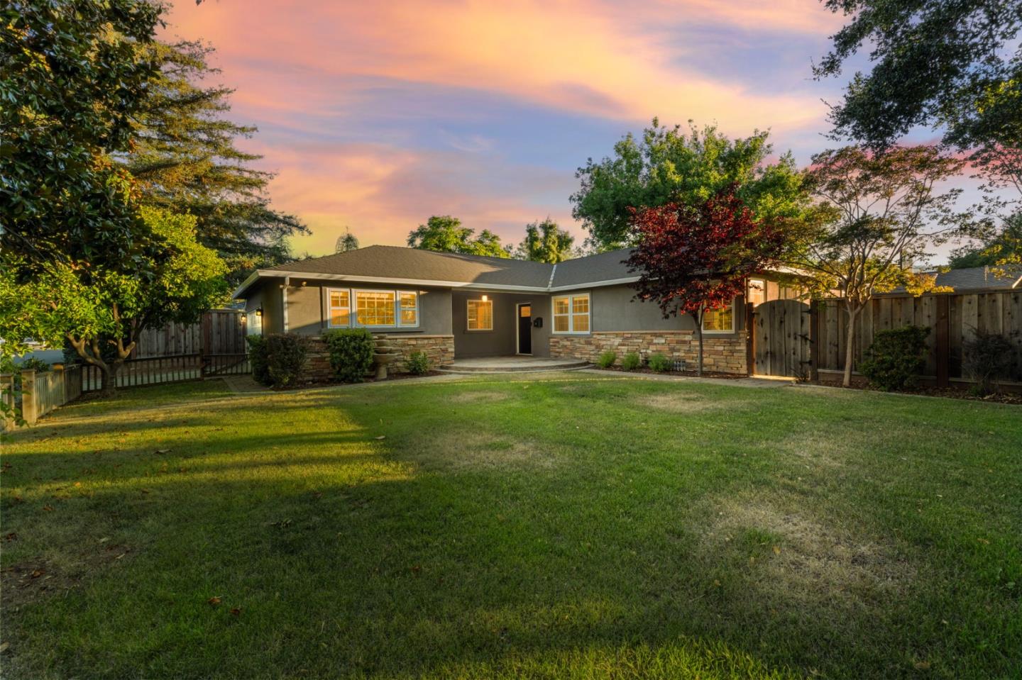 Detail Gallery Image 1 of 1 For 15543 Longwood Dr, Los Gatos,  CA 95032 - 3 Beds | 2 Baths