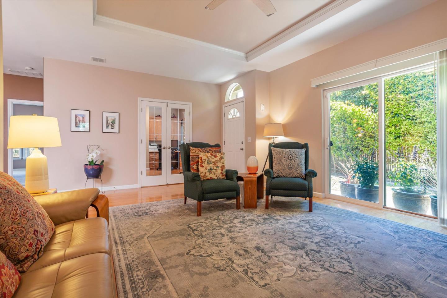 Detail Gallery Image 10 of 58 For 300 Plum St #111,  Capitola,  CA 95010 - 2 Beds | 2 Baths