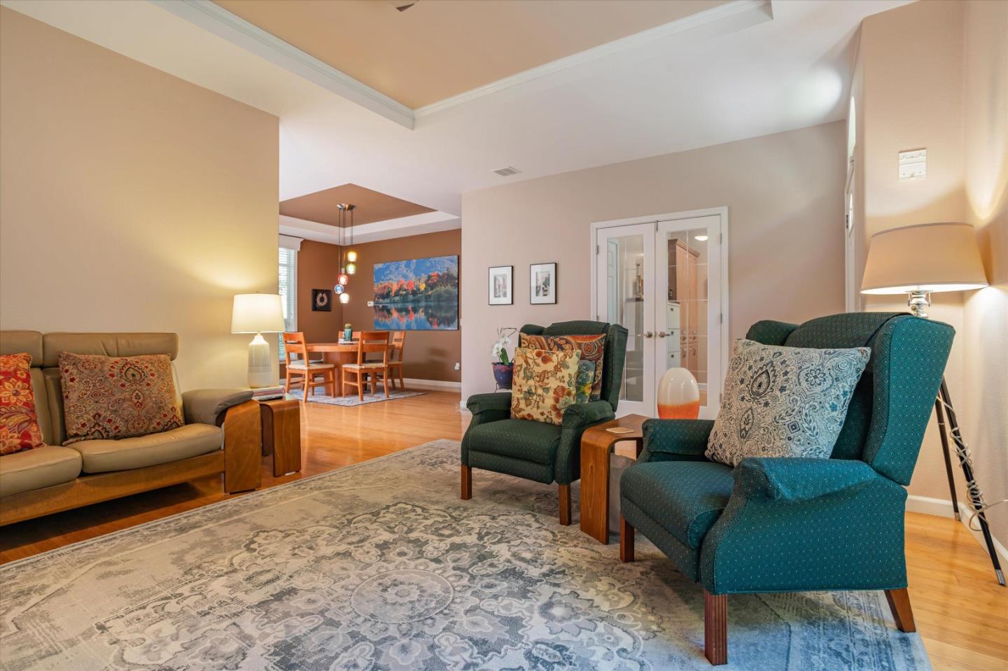 Detail Gallery Image 11 of 58 For 300 Plum St #111,  Capitola,  CA 95010 - 2 Beds | 2 Baths