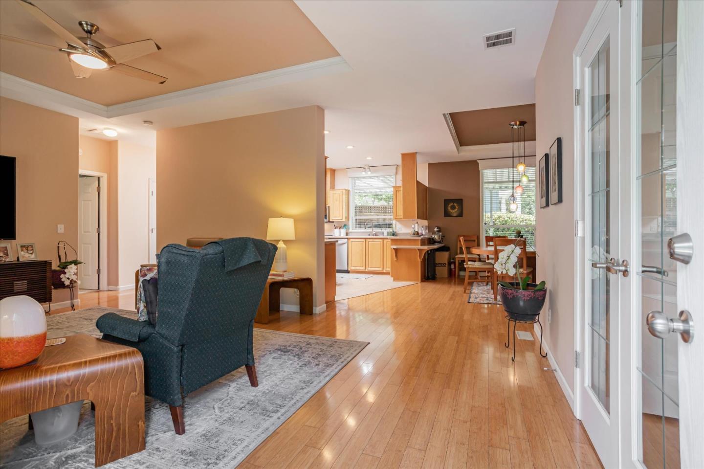 Detail Gallery Image 8 of 58 For 300 Plum St #111,  Capitola,  CA 95010 - 2 Beds | 2 Baths