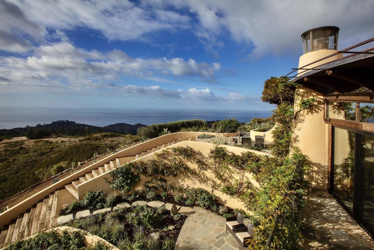 Detail Gallery Image 27 of 39 For 46304 Pfeiffer Ridge Rd, Big Sur Coast,  CA 93920 - 4 Beds | 4 Baths