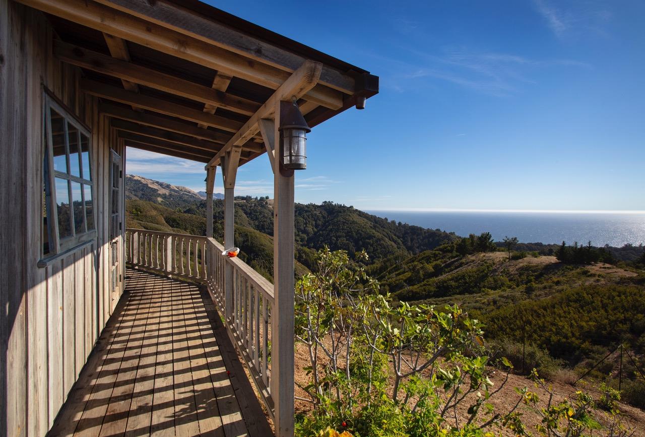 Detail Gallery Image 33 of 39 For 46304 Pfeiffer Ridge Rd, Big Sur,  CA 93920 - 4 Beds | 4 Baths