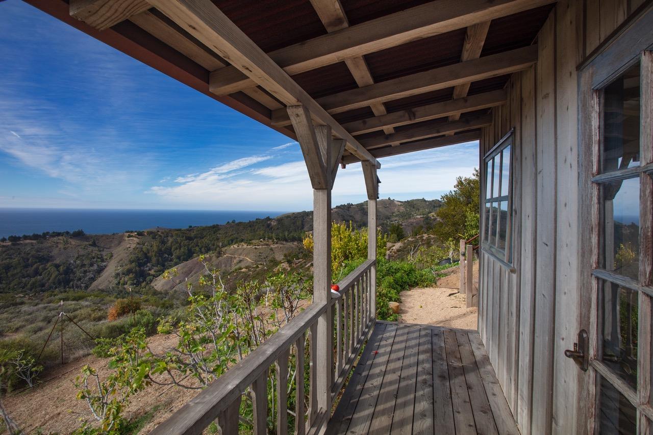 Detail Gallery Image 34 of 39 For 46304 Pfeiffer Ridge Rd, Big Sur,  CA 93920 - 4 Beds | 4 Baths