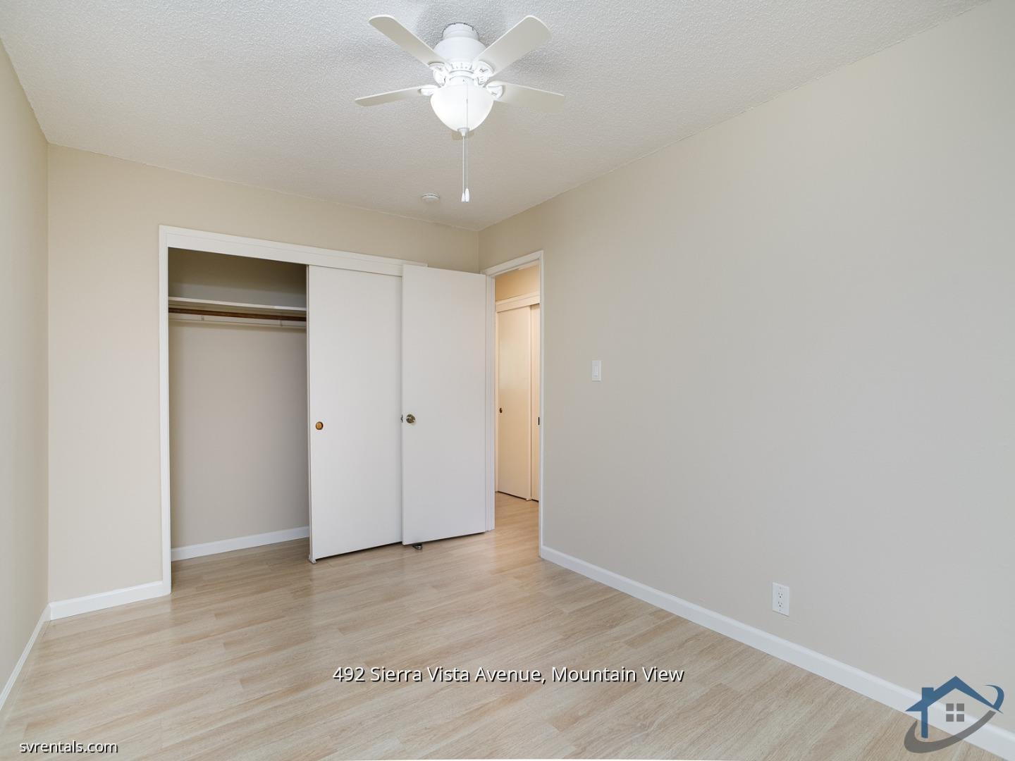 Detail Gallery Image 11 of 18 For 492 Sierra Vista, Mountain View,  CA 94043 - 2 Beds | 1 Baths