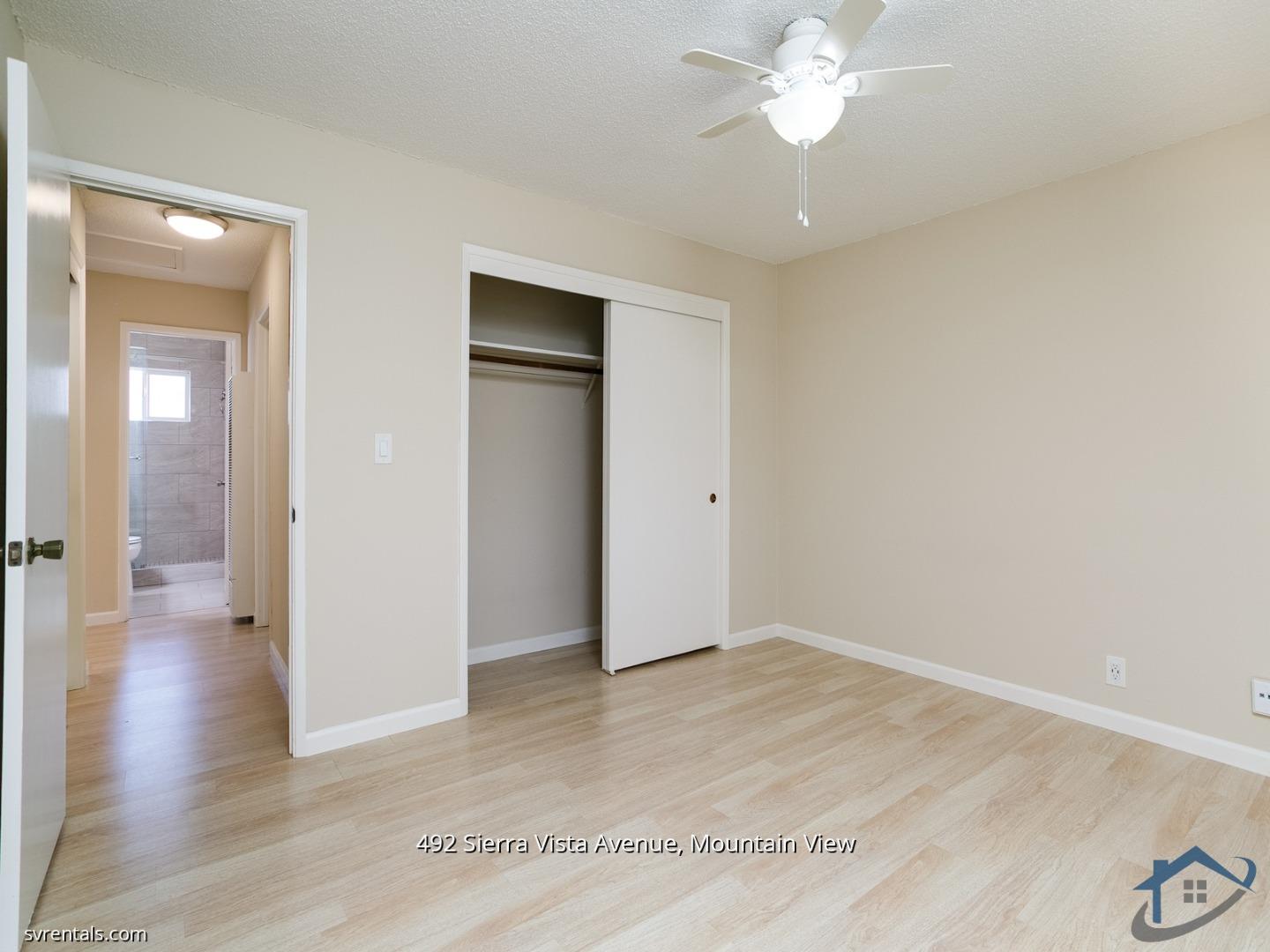 Detail Gallery Image 15 of 18 For 492 Sierra Vista, Mountain View,  CA 94043 - 2 Beds | 1 Baths