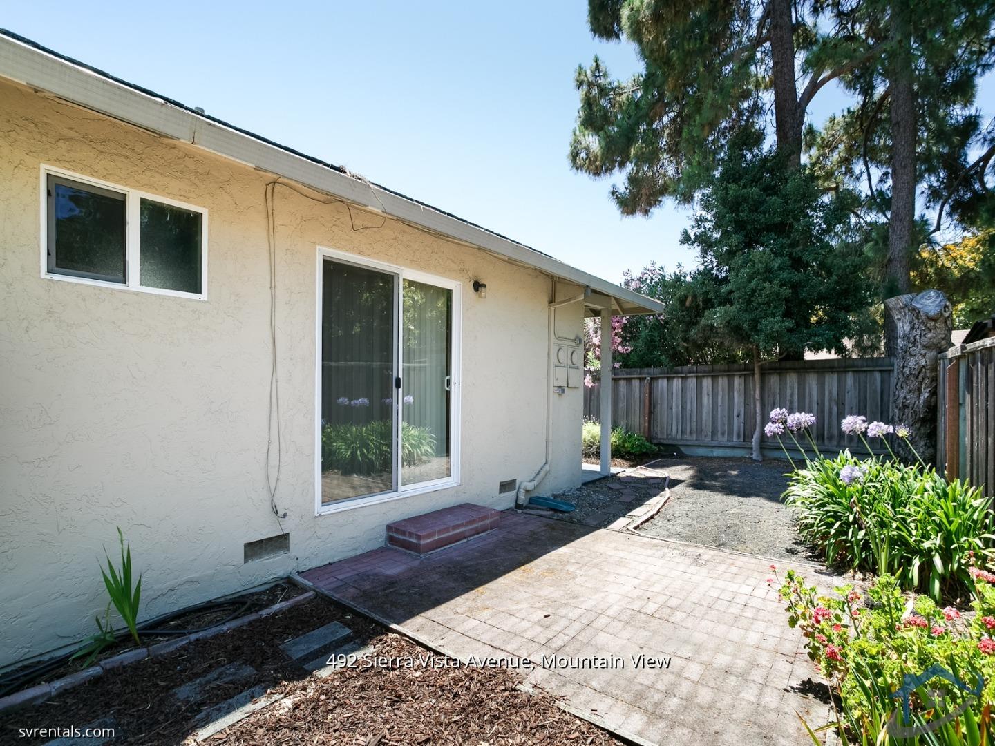 Detail Gallery Image 16 of 18 For 492 Sierra Vista, Mountain View,  CA 94043 - 2 Beds | 1 Baths