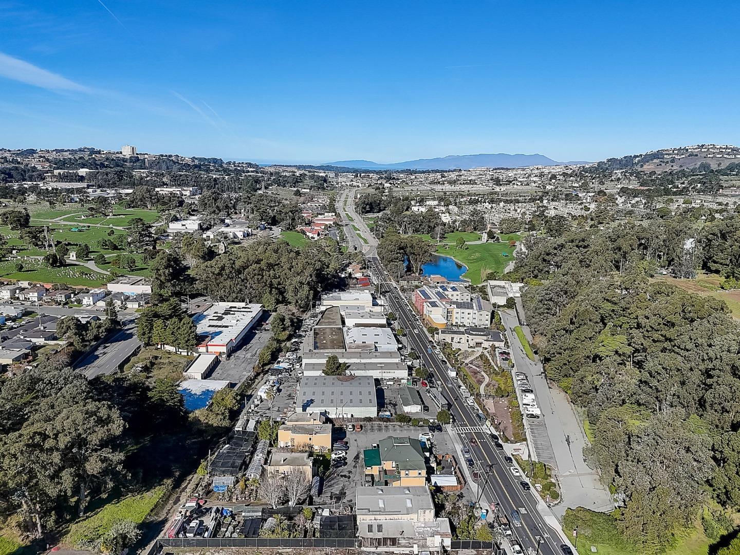 Detail Gallery Image 32 of 32 For 1700 El Camino Real #17-11,  South San Francisco,  CA 94080 - 2 Beds | 1 Baths