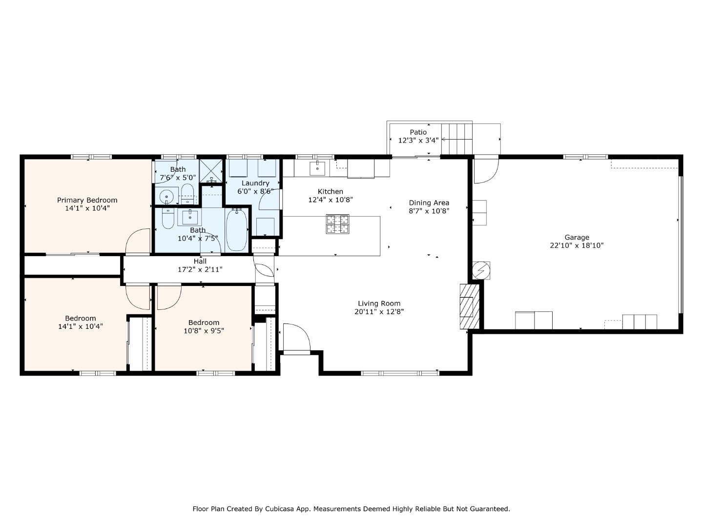 Detail Gallery Image 36 of 36 For 1400 via Isola, Monterey,  CA 93940 - 3 Beds | 2 Baths