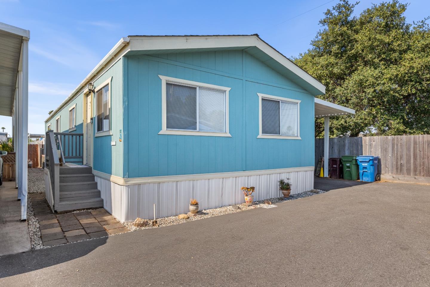 Detail Gallery Image 1 of 1 For 1099 38th Ave #42,  Santa Cruz,  CA 95062 - 2 Beds | 2 Baths