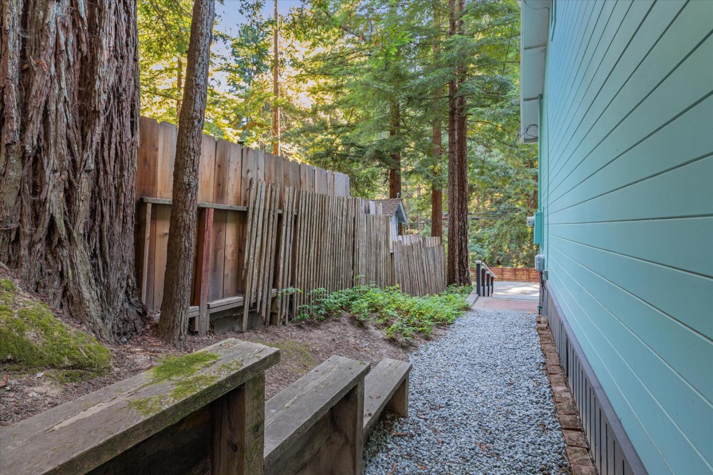 Detail Gallery Image 30 of 35 For 17290 Big Basin Way, Boulder Creek,  CA 95006 - 2 Beds | 1/1 Baths