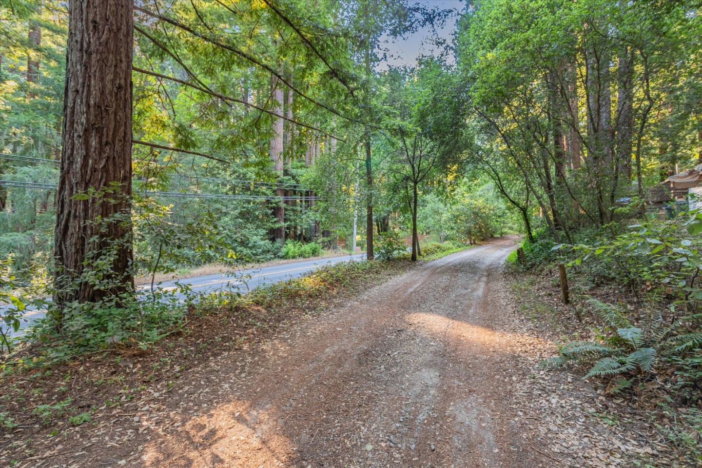 Detail Gallery Image 33 of 35 For 17290 Big Basin Way, Boulder Creek,  CA 95006 - 2 Beds | 1/1 Baths