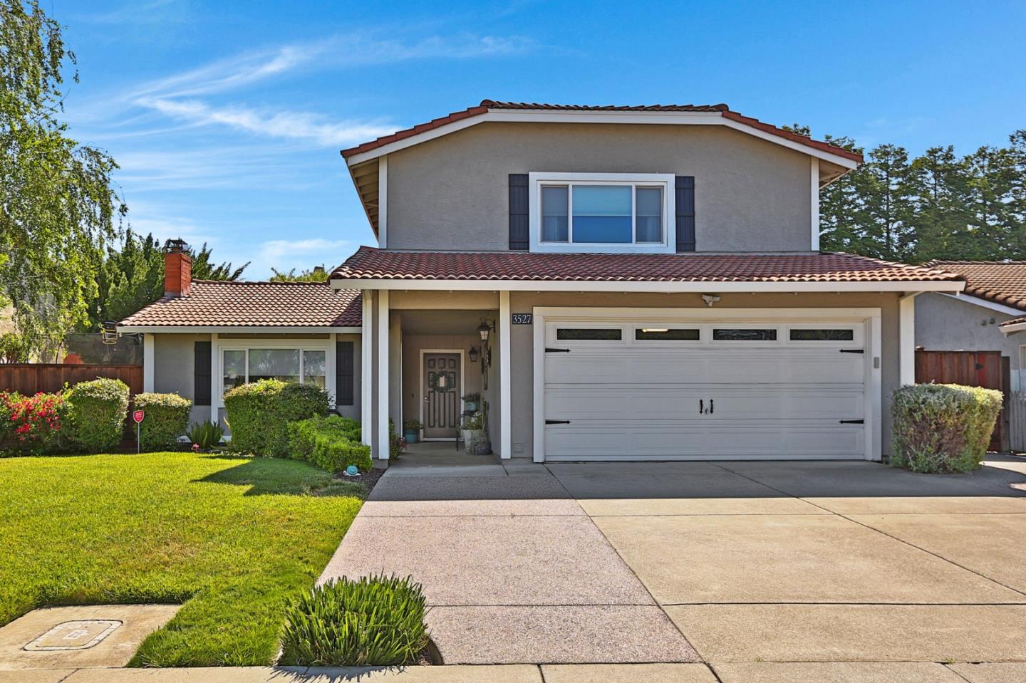 Detail Gallery Image 1 of 1 For 3527 Stacey Ct, Pleasanton,  CA 94588 - 4 Beds | 2/1 Baths