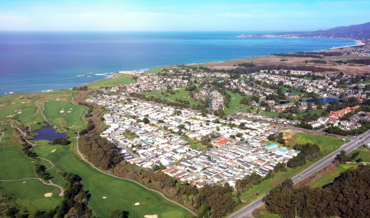 Detail Gallery Image 30 of 30 For 14 Oceanview Ave #14,  Half Moon Bay,  CA 94019 - 3 Beds | 2 Baths