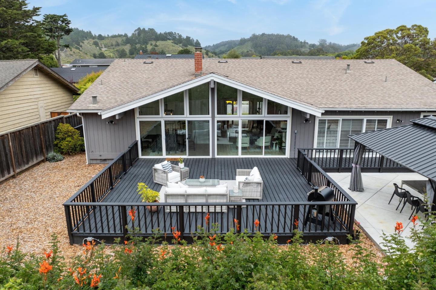 Detail Gallery Image 50 of 54 For 2016 Avignon Pl, Half Moon Bay,  CA 94019 - 4 Beds | 2 Baths