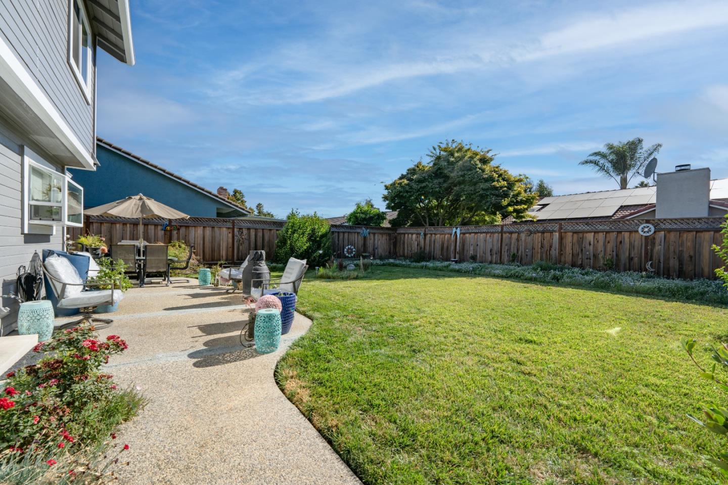 Detail Gallery Image 38 of 38 For 1320 Trieste Dr, Hollister,  CA 95023 - 3 Beds | 2/1 Baths