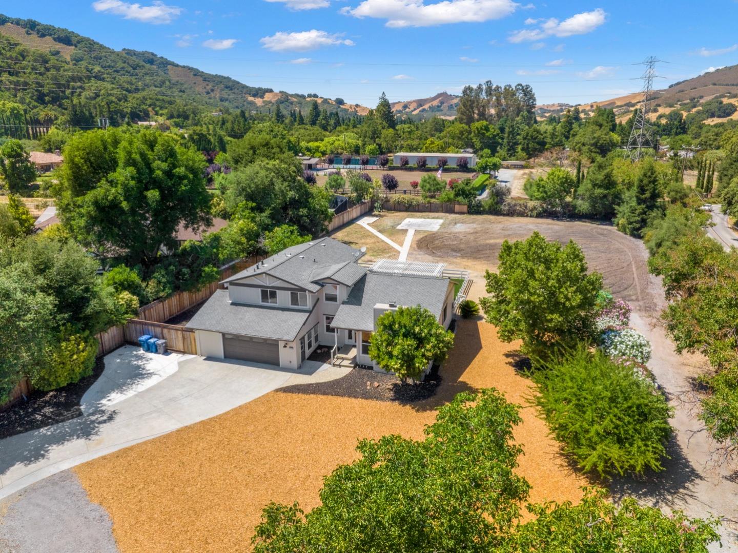 Detail Gallery Image 1 of 1 For 1921 W Edmundson Ave, Morgan Hill,  CA 95037 - 4 Beds | 3/1 Baths