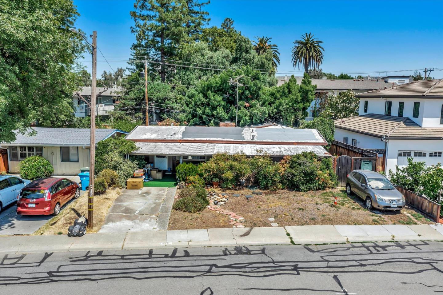 Detail Gallery Image 1 of 1 For 18841 Arata Way, Cupertino,  CA 95014 - 3 Beds | 2 Baths