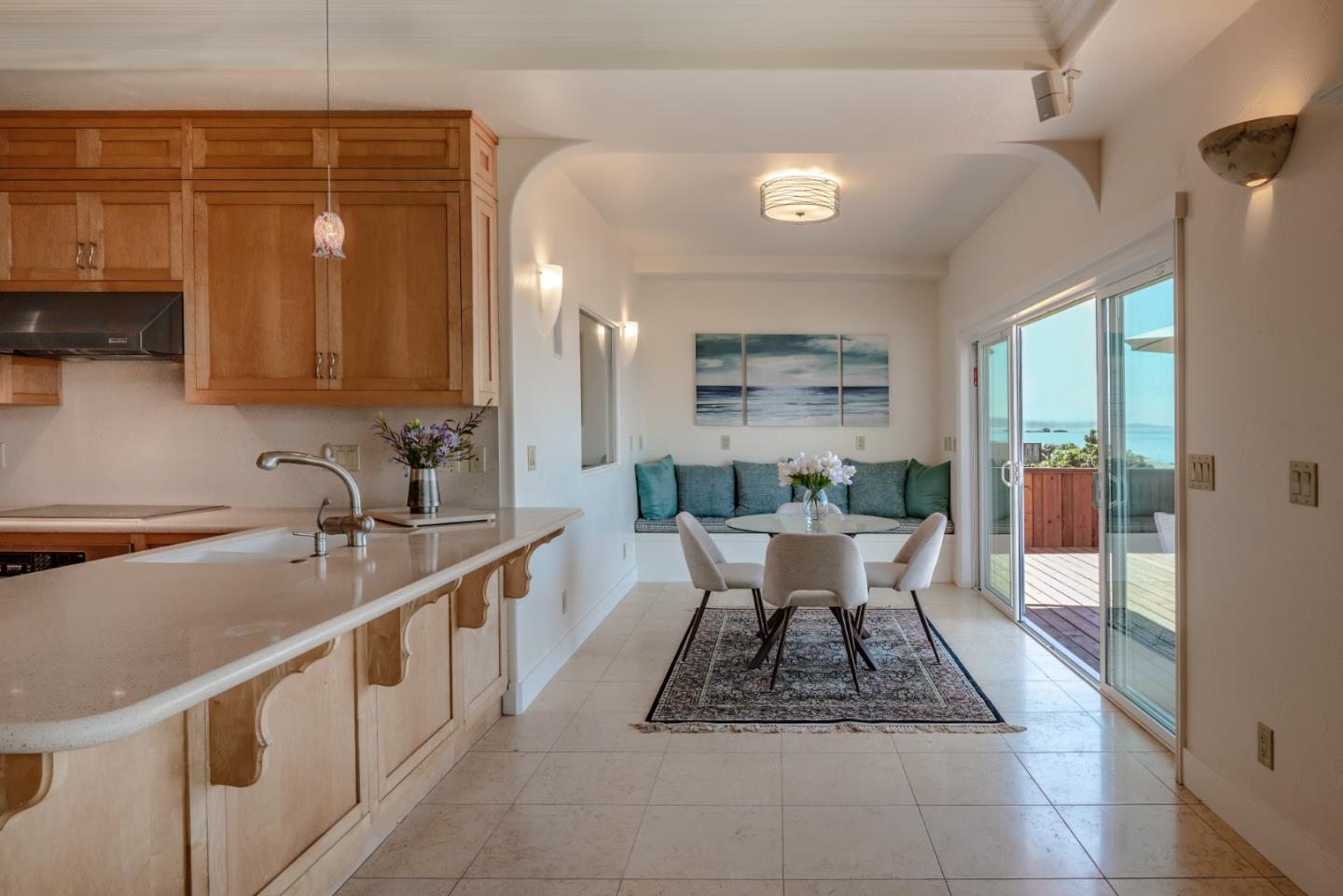 Detail Gallery Image 11 of 45 For 745 Las Olas Drive, Aptos,  CA 95003 - 3 Beds | 3/1 Baths