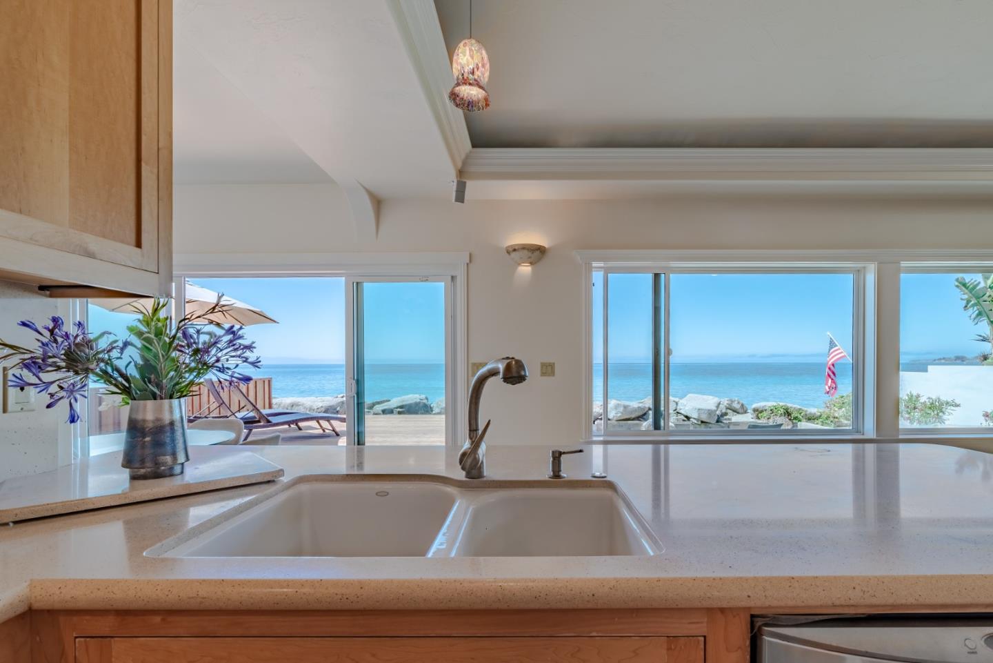 Detail Gallery Image 5 of 45 For 745 Las Olas Drive, Aptos,  CA 95003 - 3 Beds | 3/1 Baths