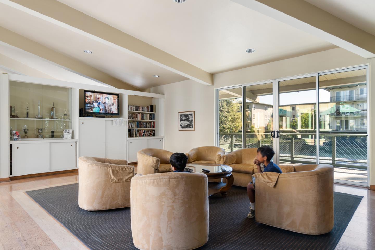 Detail Gallery Image 16 of 20 For 814 N Delaware St #412,  San Mateo,  CA 94401 - 0 Beds | 1 Baths